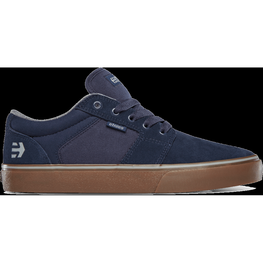 Barka Ls Etnies Ciemnoniebieski/gum