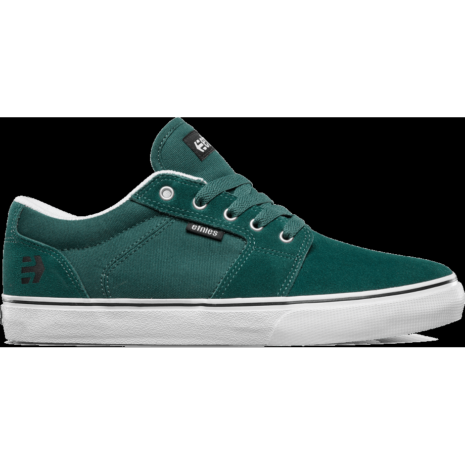 Barka Ls Etnies Zielony/biały