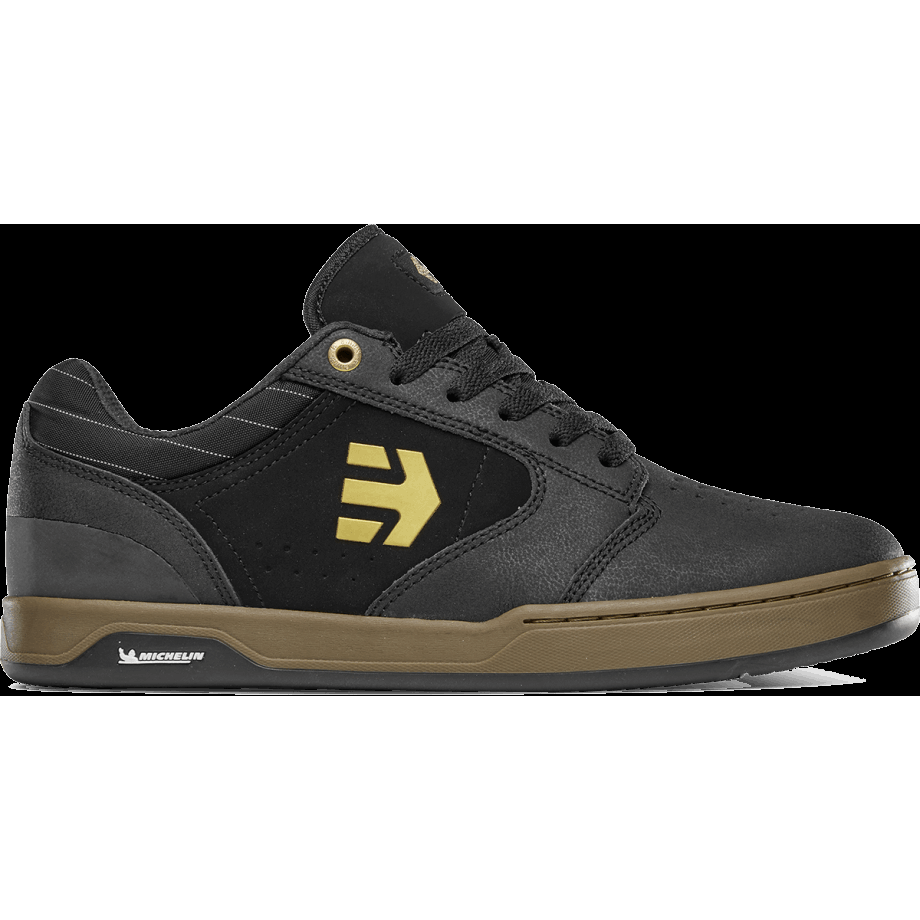 Camber Korba Mtb Czarny/gum Etnies
