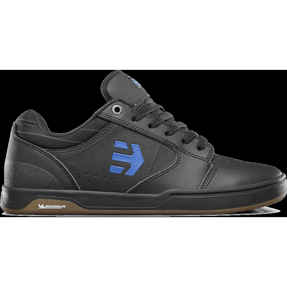 Etnies Czarno-niebieska Korba Camber Mtb