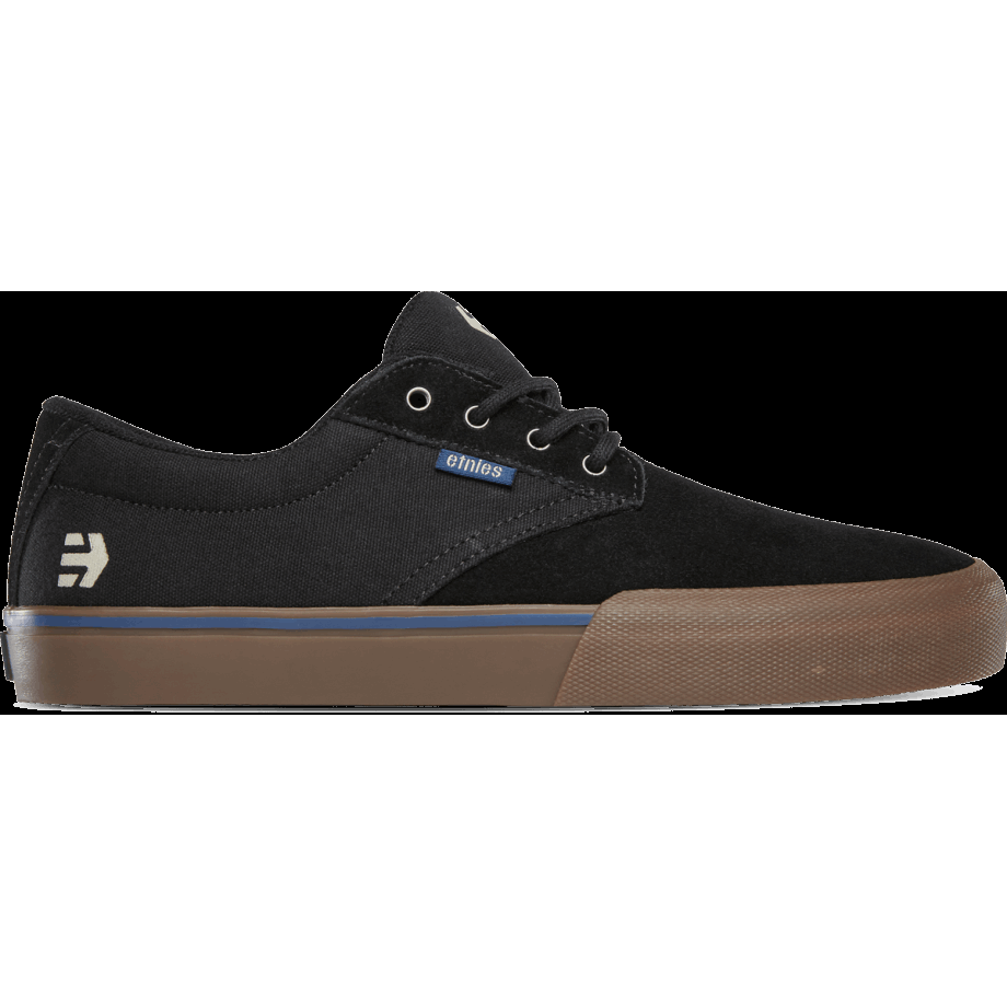 Etnies Czarny/gum Jameson Vulc