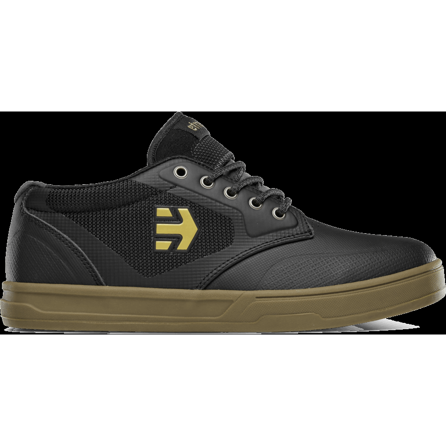 Etnies Black/gum Semenuk Pro Mtb