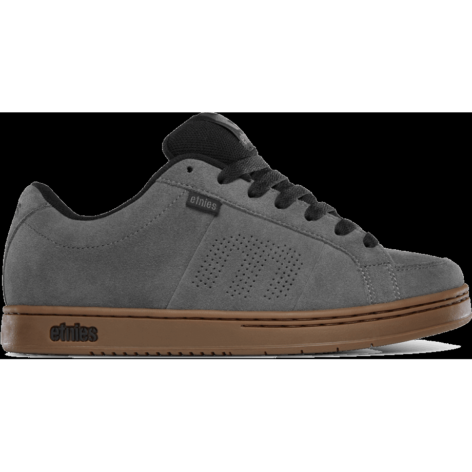 Etnies Czarny/oliwkowy Jameson 2
