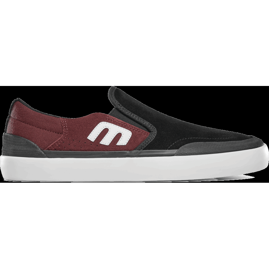 Etnies Czarny/czerwony Marana Halka Xlt