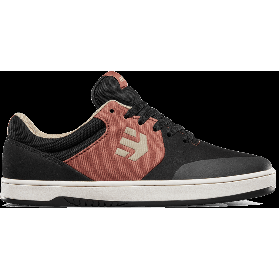Etnies Black/tan Marana Michelin