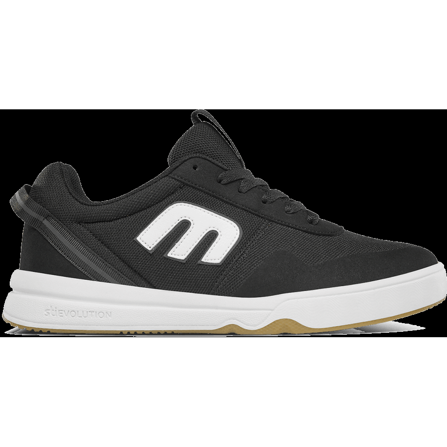 Etnies Czarno-biały Ranger Lt