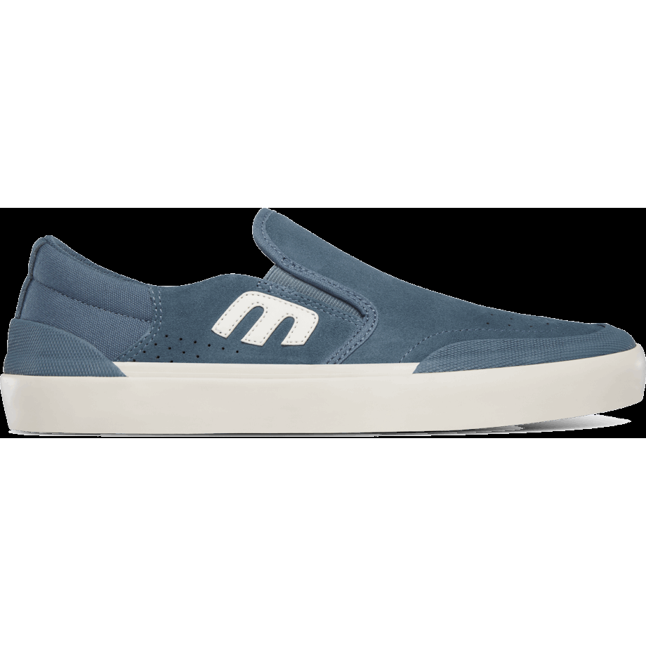Etnies Blue Marana Slip Xlt