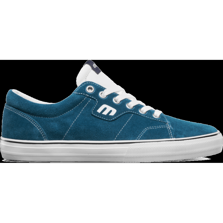 Etnies Niebieski/biały Kayson
