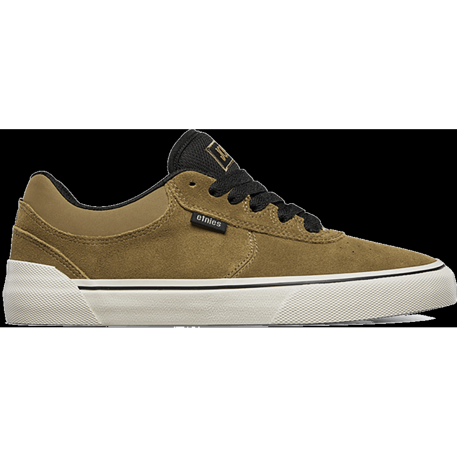 Etnies Brązowy/czarny Joslin Vulc