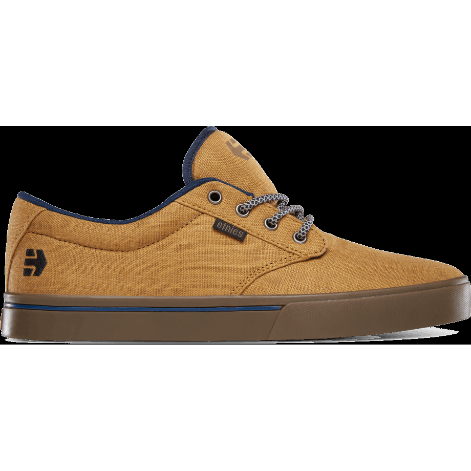 Etnies Brązowy/granatowy Jameson 2 Eco