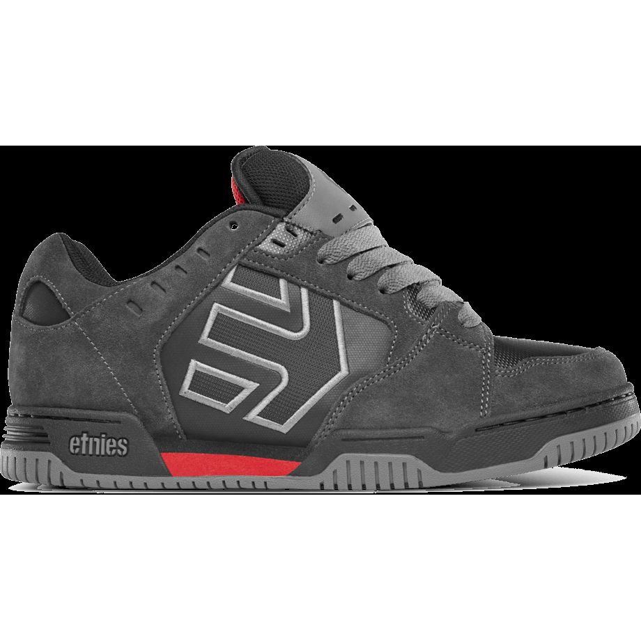 Etnies Ciemnoszary/czarny Faze