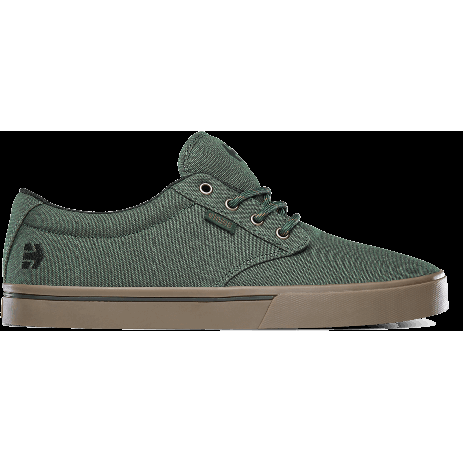 Etnies Zielony/czarny Jameson 2 Eco