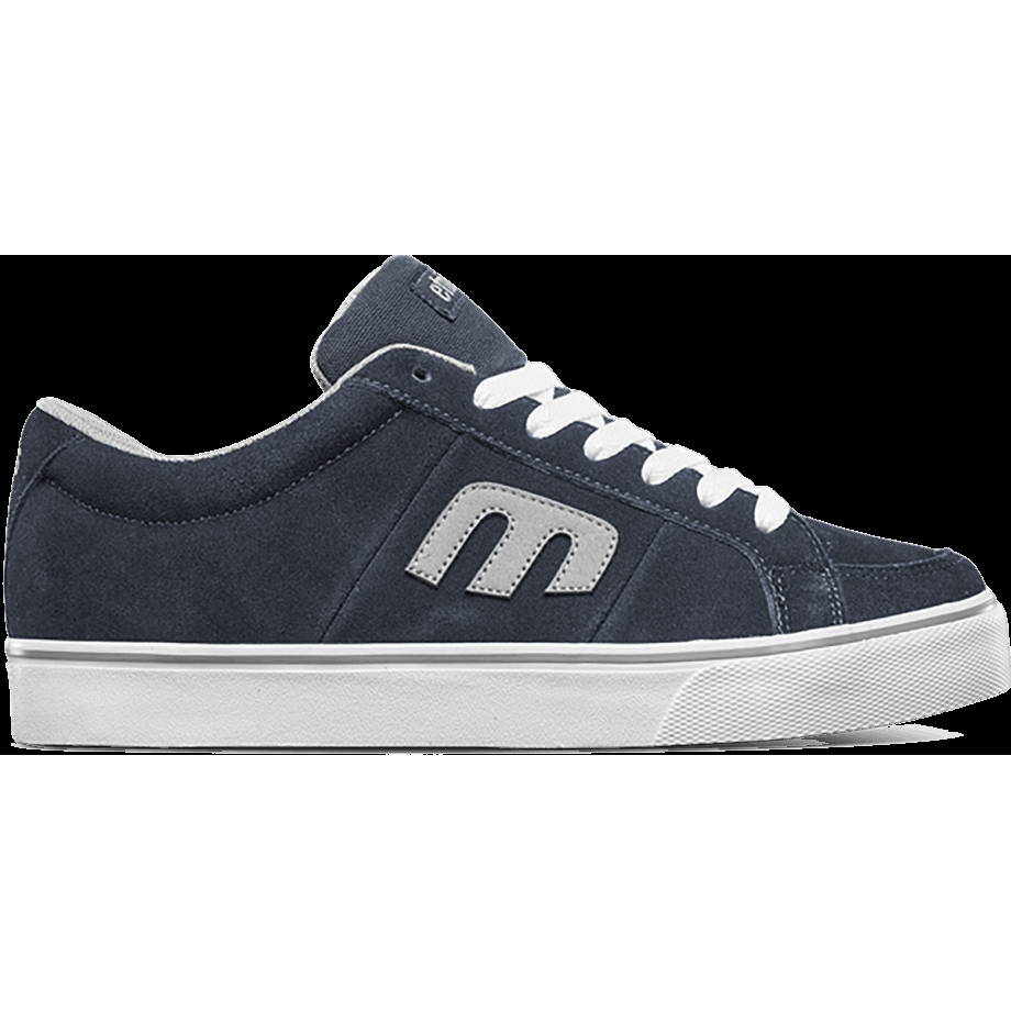 Etnies Granatowo/szary Kingpin Vulc