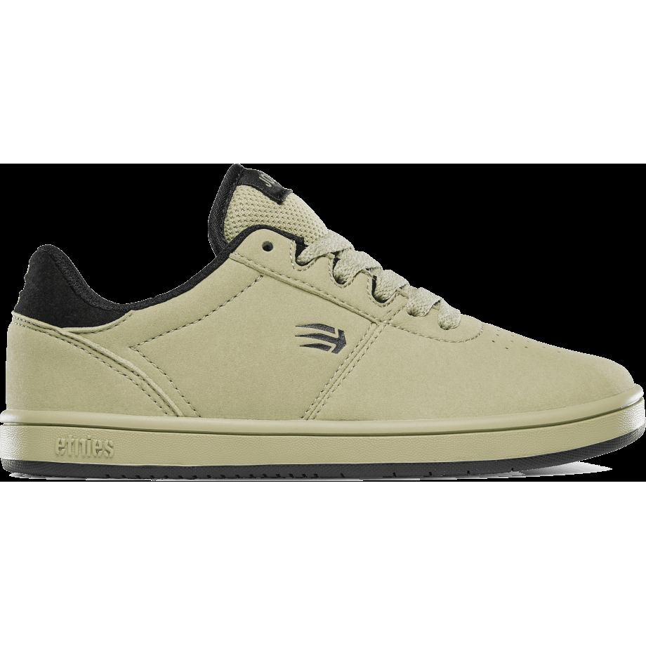 Etnies Tan/black Josl1n Dla Dzieci