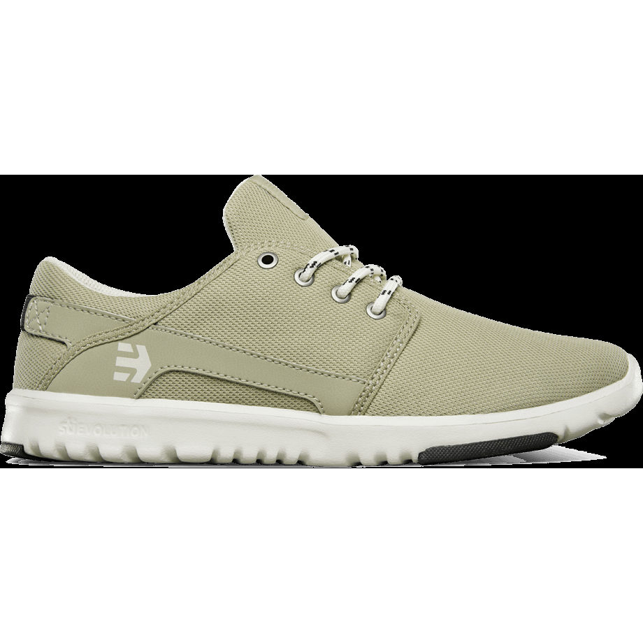Etnies Tan/czarny Scout