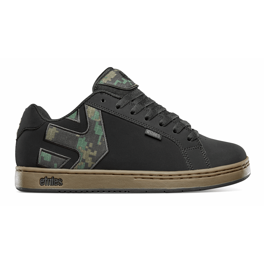 Fader Etnies Zmęczenie