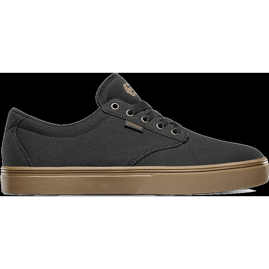 Fuerte Black/gum Etnies