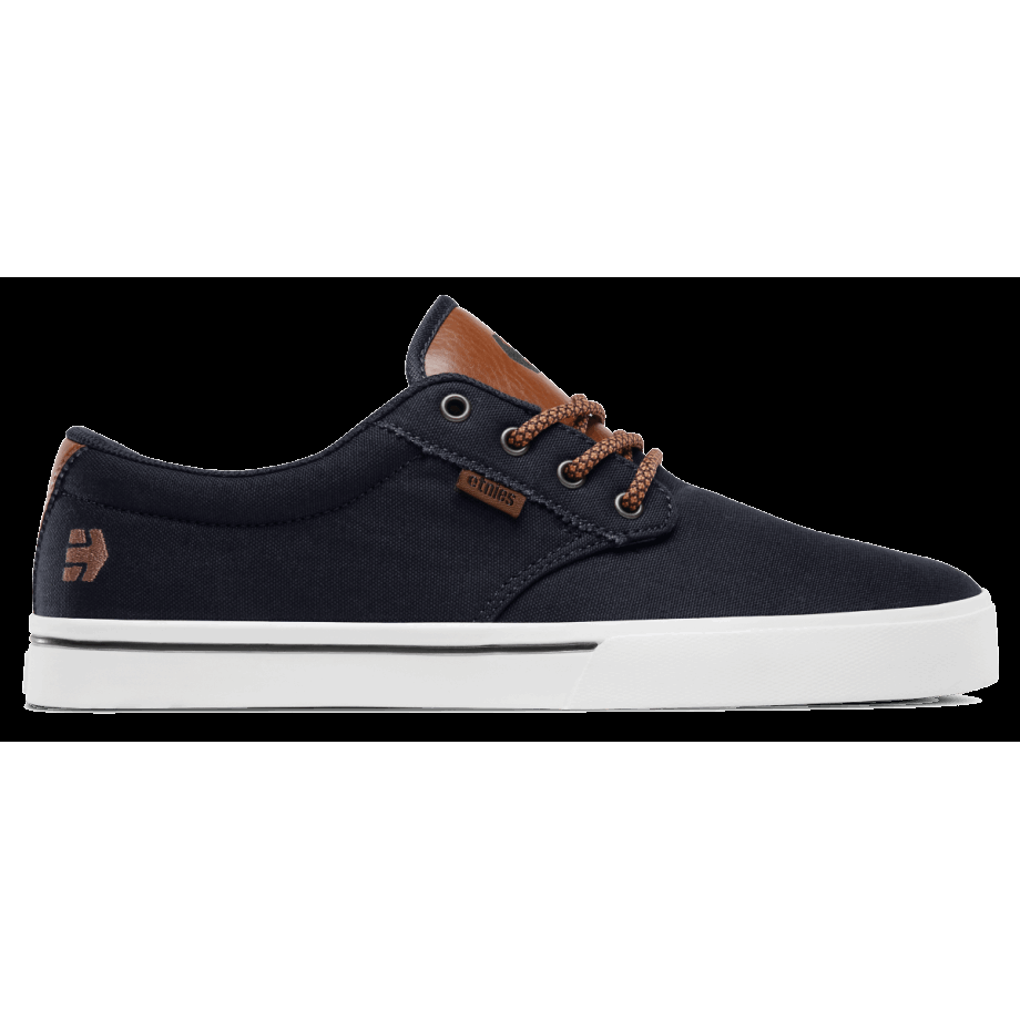 Jameson 2 Eco Etnies Navy/tan