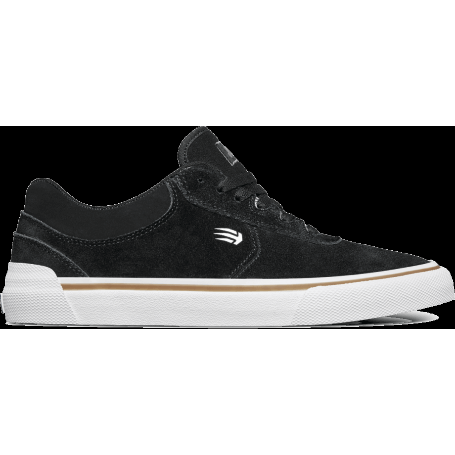 Joslin Vulc Czarne Etnies