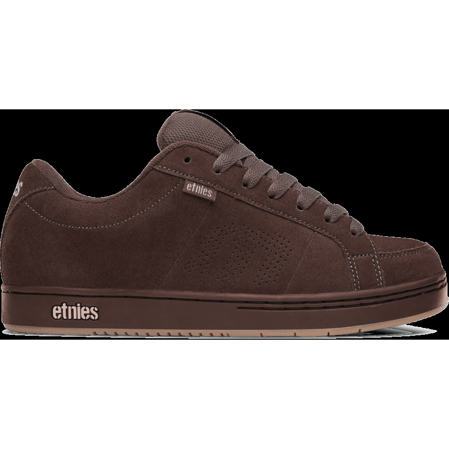 Kingpin Etnies Brązowy/czarny