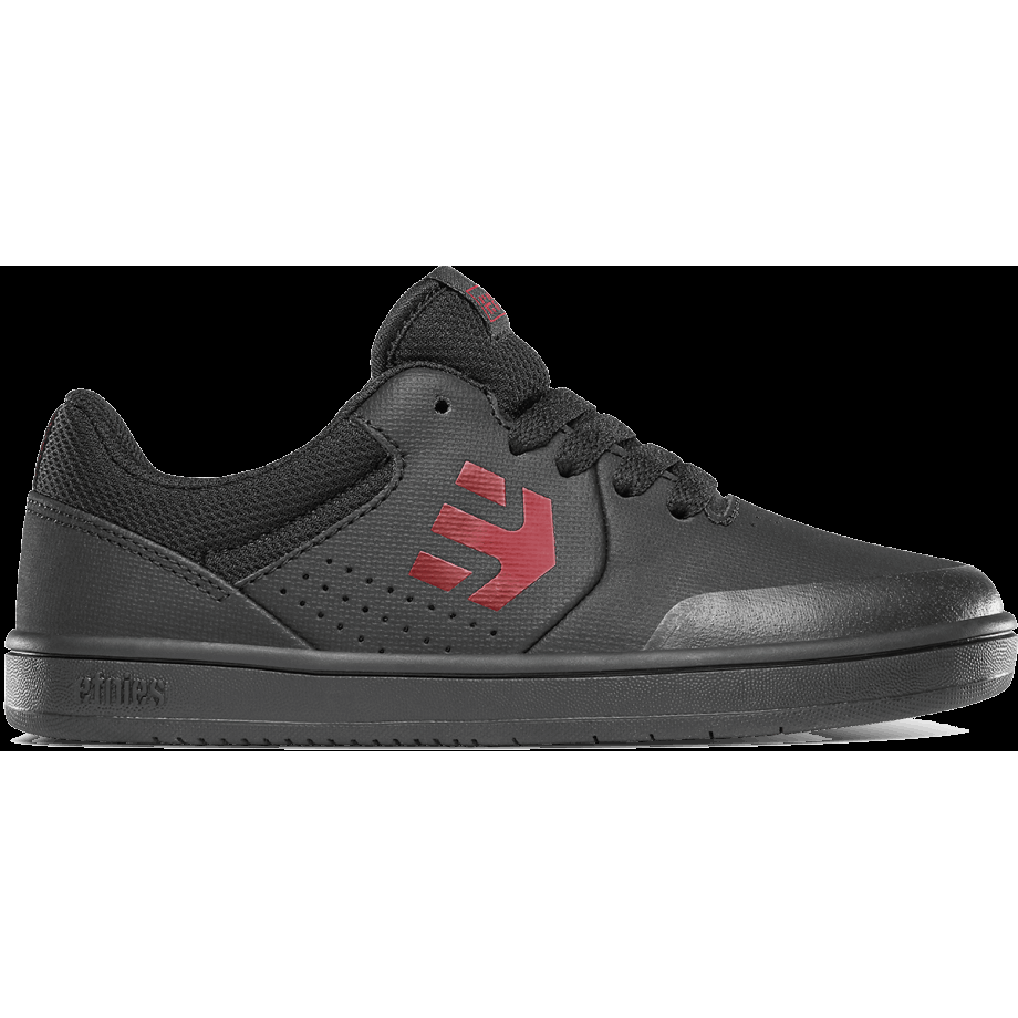 Marana Kids Czarno-czerwone Etnies