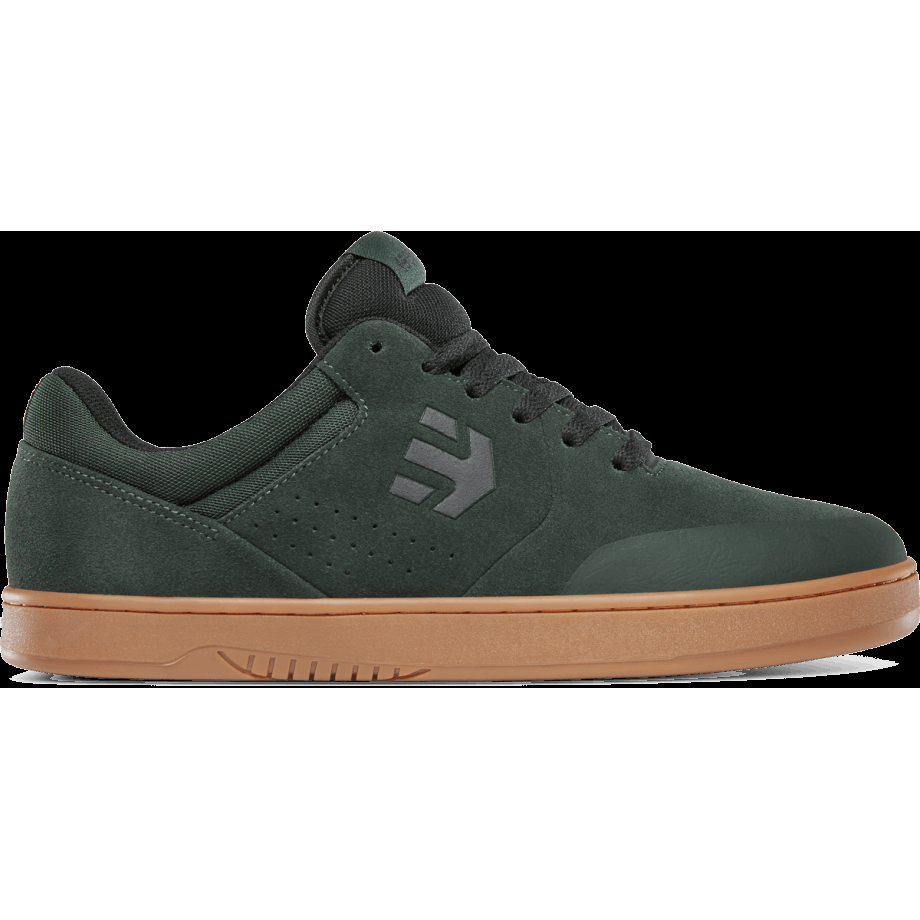 Marana Michelin Etnies Zielony/czarny
