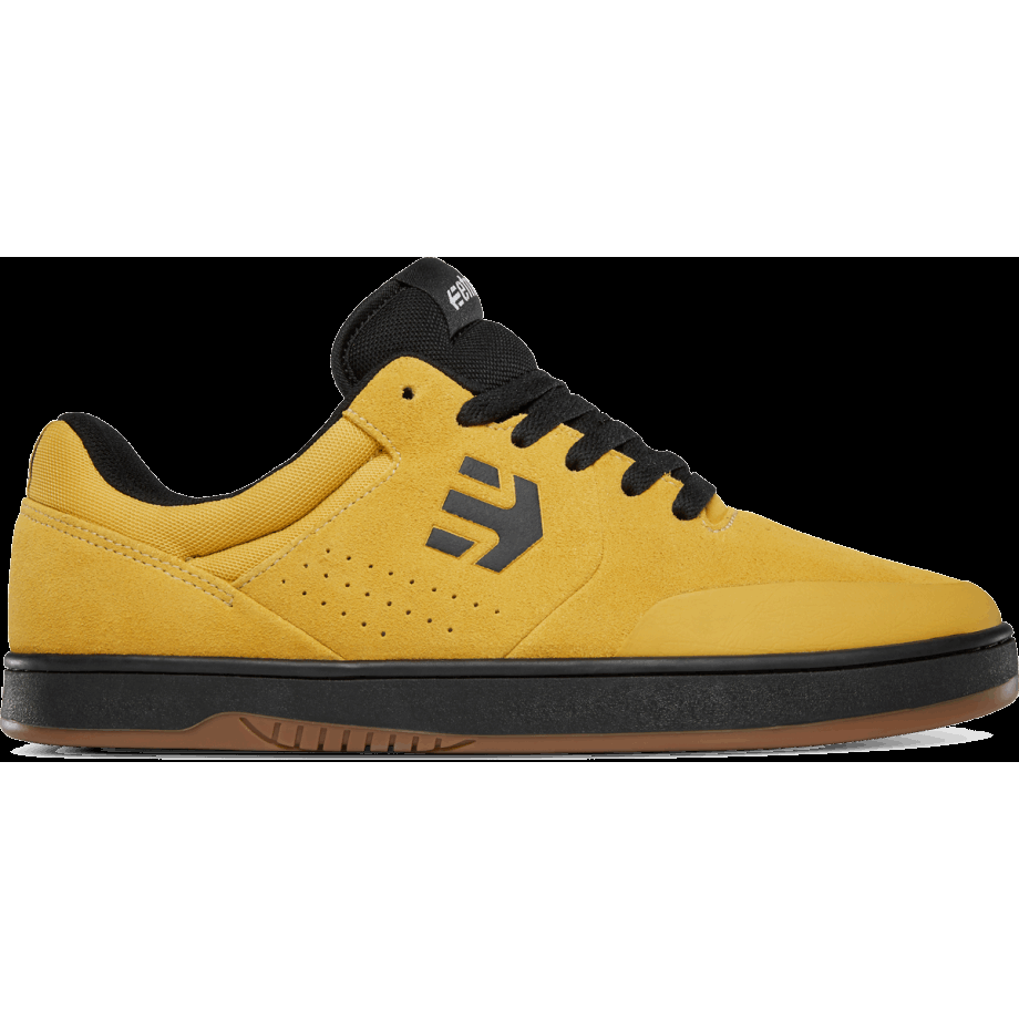Marana Michelin Etnies żółta