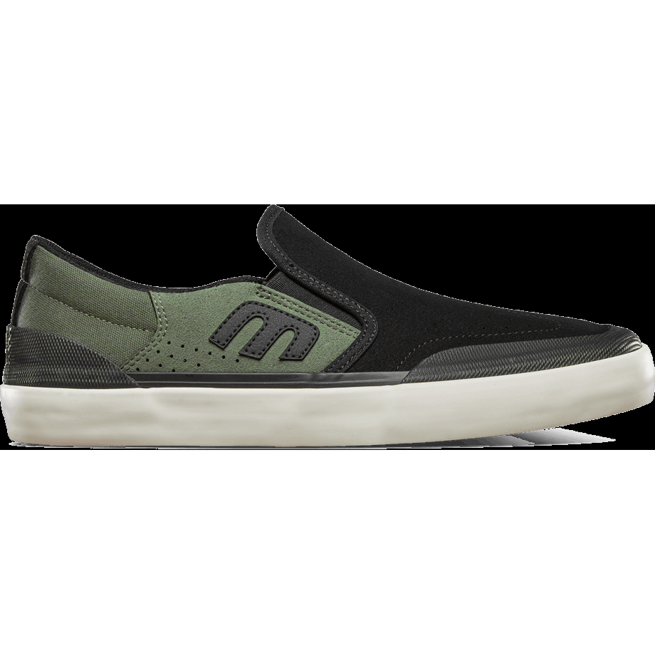 Marana Slip Xlt Etnies Czarno-oliwkowy