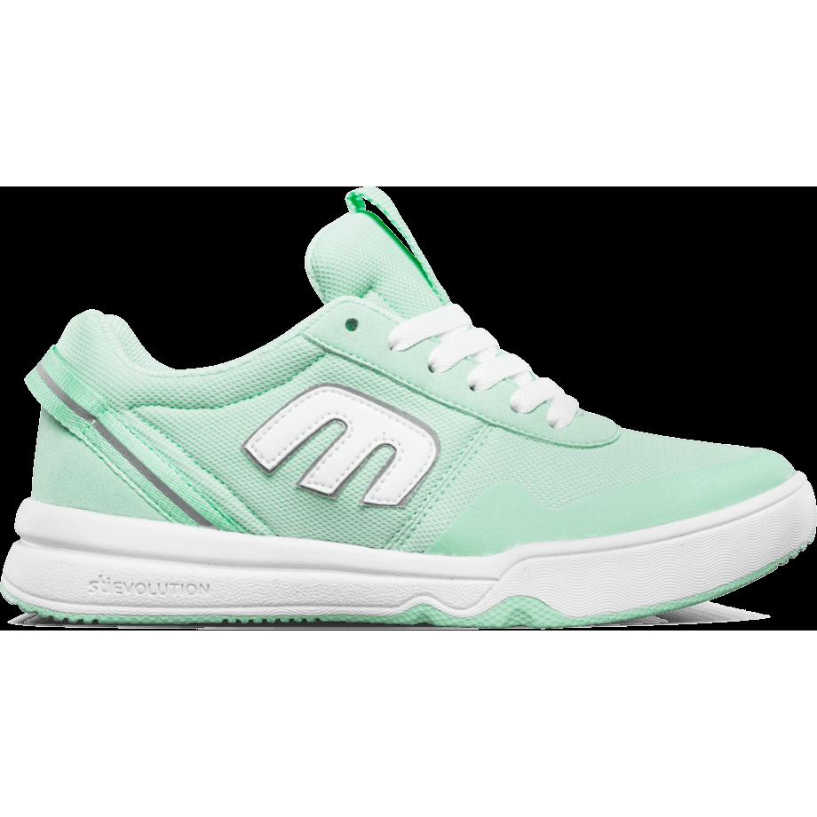 Damskie Miętowe Etnies Ranger Lt