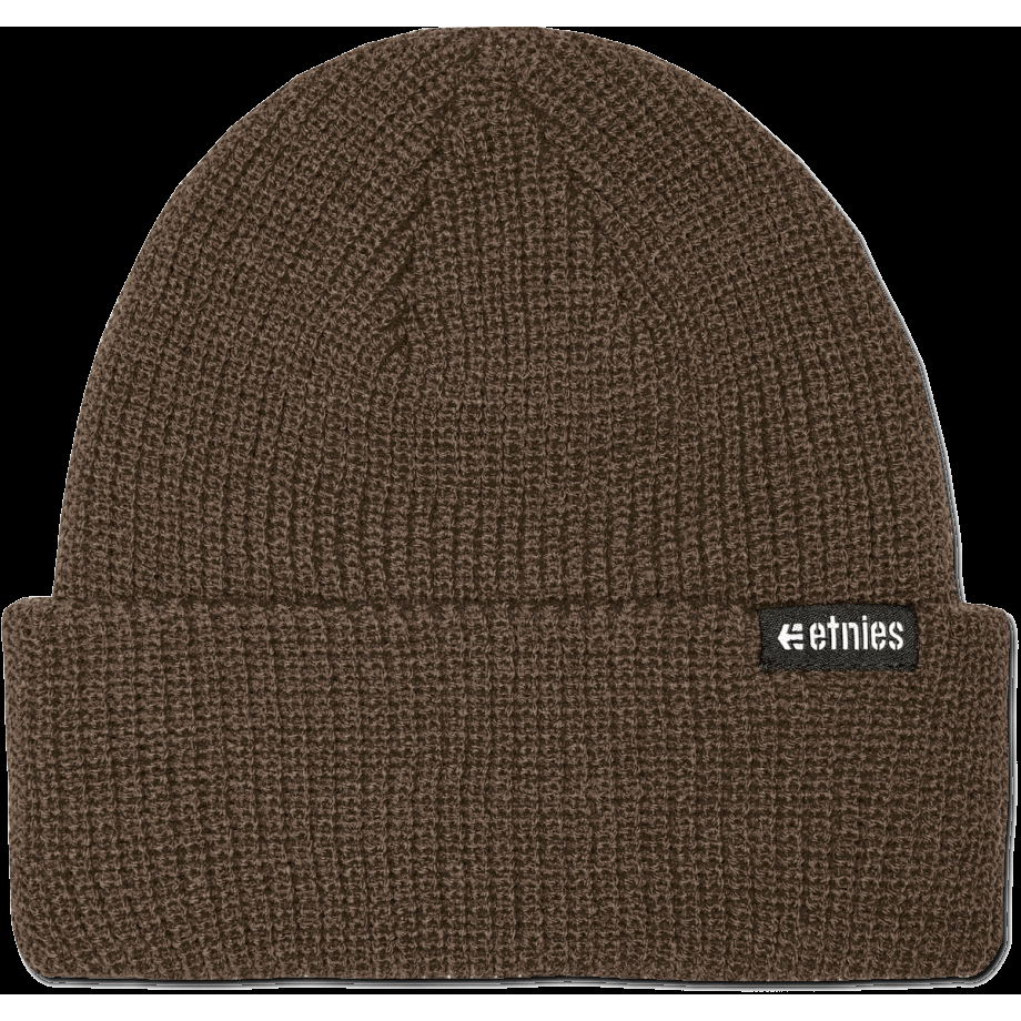Czapka Czapka Czekoladowa Etnies