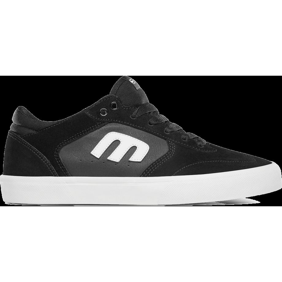 Pokos Vulc Etnies Czarno-biały